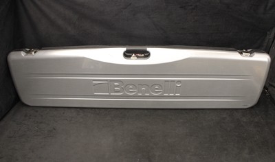 Benelli Curator Limited Edition #200 of 250 12GA & 20GA Matched Shotgun Set *BEAUTIFUL* - Image 2 of 25
