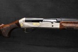 Benelli Curator Limited Edition #200 of 250 12GA & 20GA Matched Shotgun Set *BEAUTIFUL* - Image 24 of 25