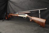Benelli Curator Limited Edition #200 of 250 12GA & 20GA Matched Shotgun Set *BEAUTIFUL* - Image 8 of 25