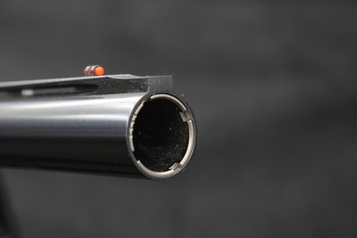Benelli Curator Limited Edition #200 of 250 12GA & 20GA Matched Shotgun Set *BEAUTIFUL* - Image 20 of 25