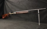 Benelli Curator Limited Edition #200 of 250 12GA & 20GA Matched Shotgun Set *BEAUTIFUL* - Image 10 of 25