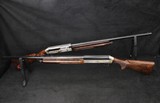 Benelli Curator Limited Edition #200 of 250 12GA & 20GA Matched Shotgun Set *BEAUTIFUL* - Image 6 of 25