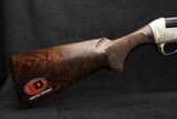 Benelli Curator Limited Edition #200 of 250 12GA & 20GA Matched Shotgun Set *BEAUTIFUL* - Image 23 of 25