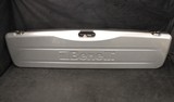 Benelli Curator Limited Edition #200 of 250 12GA & 20GA Matched Shotgun Set *BEAUTIFUL* - Image 2 of 25