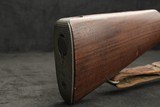 1943 Remington 03-A3 .30-06 Original Letterkenny Depot Army Bringback Papers - Image 16 of 25