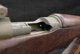 1943 Remington 03-A3 .30-06 Original Letterkenny Depot Army Bringback Papers - Image 20 of 25
