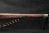 1943 Remington 03-A3 .30-06 Original Letterkenny Depot Army Bringback Papers - Image 12 of 25