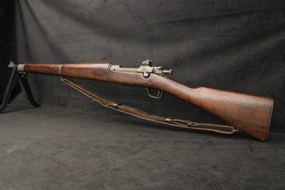 1943 Remington 03-A3 .30-06 Original Letterkenny Depot Army Bringback Papers - Image 25 of 25