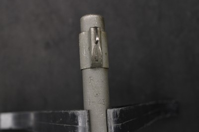 1943 Remington 03-A3 .30-06 Original Letterkenny Depot Army Bringback Papers - Image 23 of 25