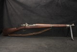 1943 Remington 03-A3 .30-06 Original Letterkenny Depot Army Bringback Papers - Image 8 of 25