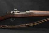 1943 Remington 03-A3 .30-06 Original Letterkenny Depot Army Bringback Papers - Image 11 of 25