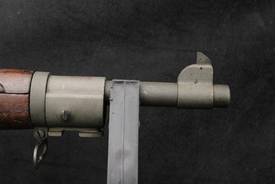 1943 Remington 03-A3 .30-06 Original Letterkenny Depot Army Bringback Papers - Image 13 of 25