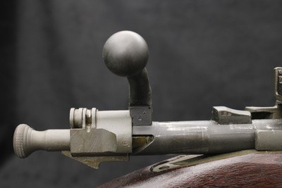 1943 Remington 03-A3 .30-06 Original Letterkenny Depot Army Bringback Papers - Image 17 of 25