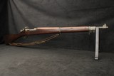 1943 Remington 03-A3 .30-06 Original Letterkenny Depot Army Bringback Papers - Image 9 of 25