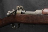 1943 Remington 03-A3 .30-06 Original Letterkenny Depot Army Bringback Papers - Image 14 of 25