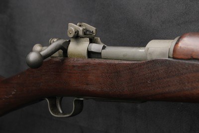 1943 Remington 03-A3 .30-06 Original Letterkenny Depot Army Bringback Papers - Image 14 of 25