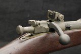 1943 Remington 03-A3 .30-06 Original Letterkenny Depot Army Bringback Papers - Image 15 of 25