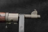 1943 Remington 03-A3 .30-06 Original Letterkenny Depot Army Bringback Papers - Image 13 of 25