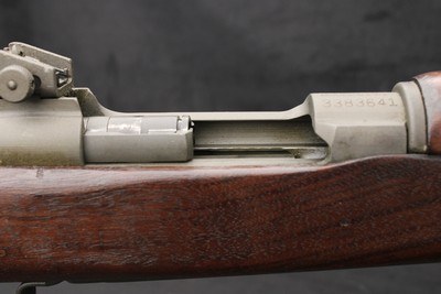 1943 Remington 03-A3 .30-06 Original Letterkenny Depot Army Bringback Papers - Image 18 of 25