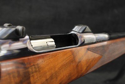 1980 Colt Sauer .300 Win Mag West German 24