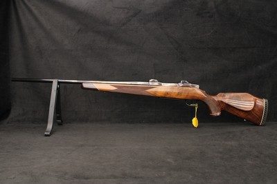 1980 Colt Sauer .300 Win Mag West German 24