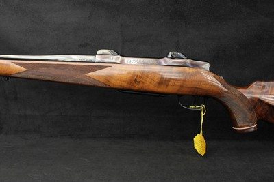 1980 Colt Sauer .300 Win Mag West German 24