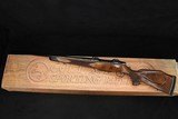 1980 Colt Sauer .300 Win Mag West German 24