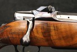1980 Colt Sauer .300 Win Mag West German 24