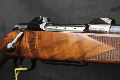 1980 Colt Sauer .300 Win Mag West German 24
