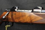 1980 Colt Sauer .300 Win Mag West German 24