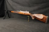 1980 Colt Sauer .300 Win Mag West German 24