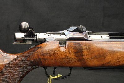 1980 Colt Sauer .300 Win Mag West German 24