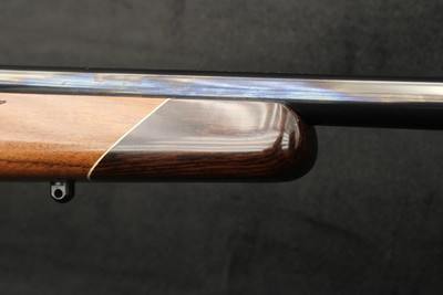 1980 Colt Sauer .300 Win Mag West German 24