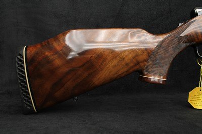 1980 Colt Sauer .300 Win Mag West German 24
