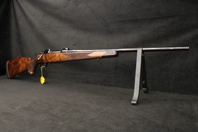 1980 Colt Sauer .300 Win Mag West German 24