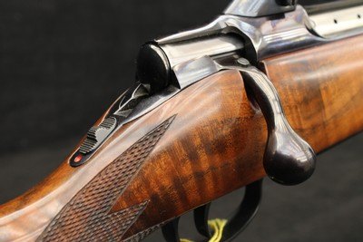 1980 Colt Sauer .300 Win Mag West German 24