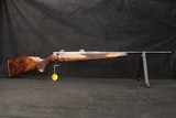 1980 Colt Sauer .300 Win Mag West German 24
