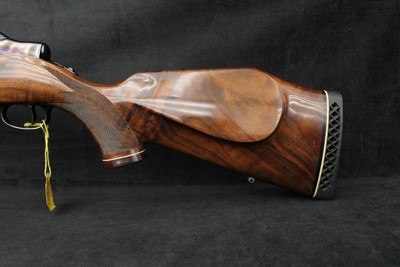1980 Colt Sauer .300 Win Mag West German 24