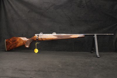 1980 Colt Sauer .300 Win Mag West German 24
