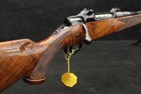 1980 Colt Sauer .300 Win Mag West German 24