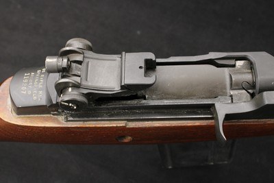 2005 Springfield Armory M1A Loaded National Match Configuration .308 WIN 22