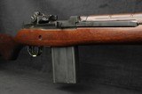 2005 Springfield Armory M1A Loaded National Match Configuration .308 WIN 22