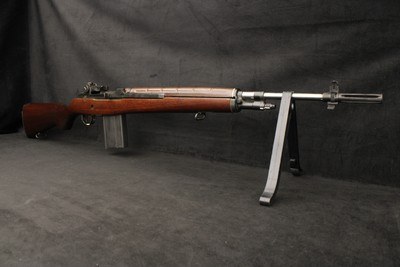 2005 Springfield Armory M1A Loaded National Match Configuration .308 WIN 22