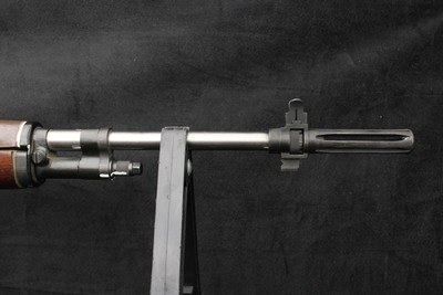 2005 Springfield Armory M1A Loaded National Match Configuration .308 WIN 22