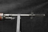 2005 Springfield Armory M1A Loaded National Match Configuration .308 WIN 22