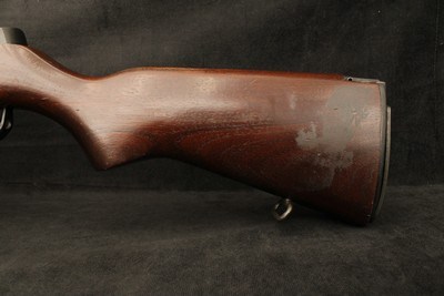 2005 Springfield Armory M1A Loaded National Match Configuration .308 WIN 22