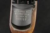 2005 Springfield Armory M1A Loaded National Match Configuration .308 WIN 22