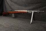 2005 Springfield Armory M1A Loaded National Match Configuration .308 WIN 22