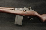 2005 Springfield Armory M1A Loaded National Match Configuration .308 WIN 22