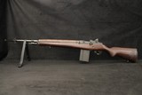 2005 Springfield Armory M1A Loaded National Match Configuration .308 WIN 22